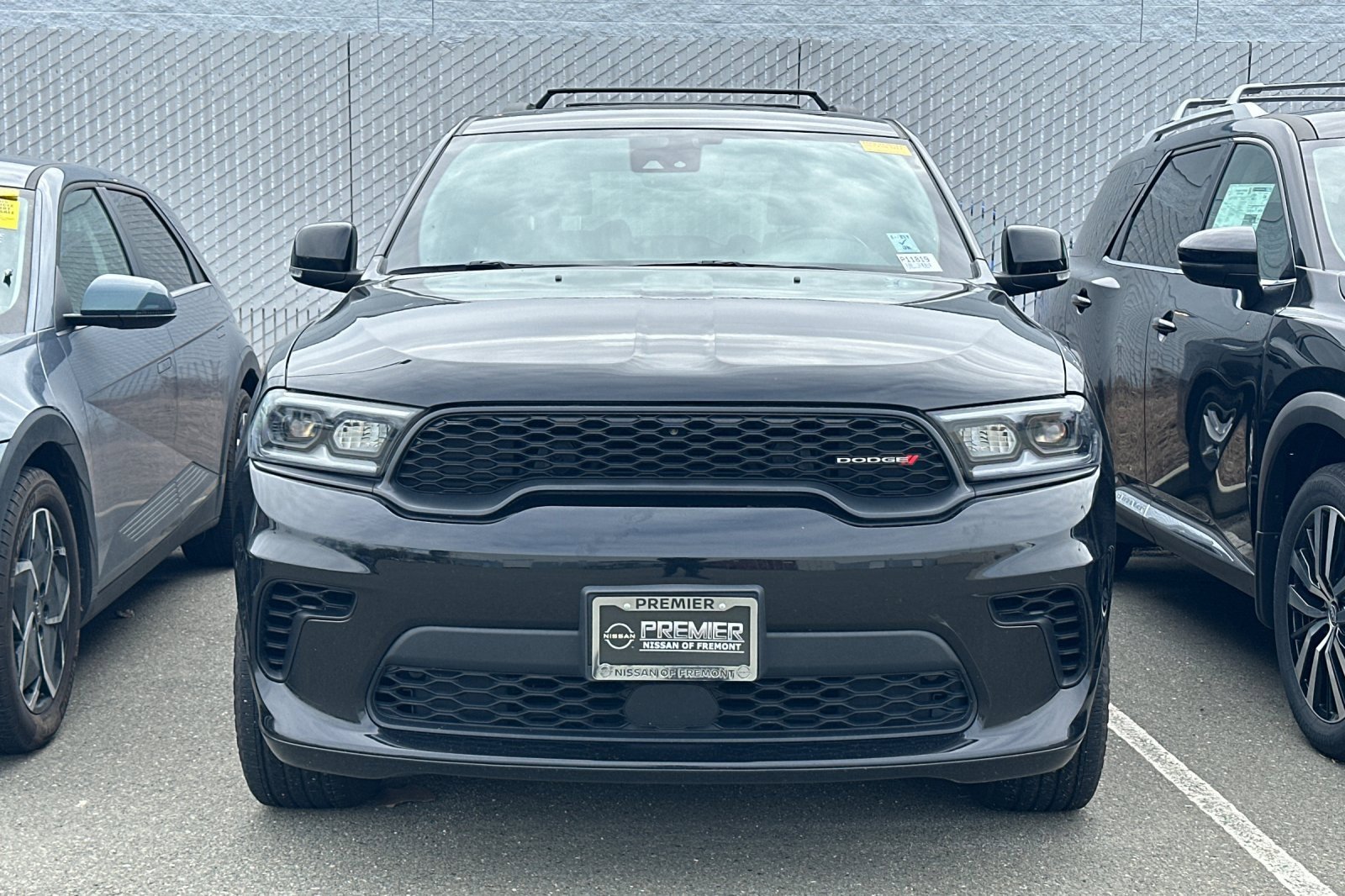 Used 2024 Dodge Durango GT image 5