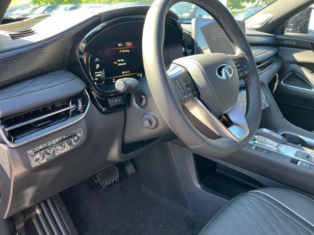 New 2027 INFINITI QX60 Autograph w/ Dark Cargo Package AWD/4WD image 11