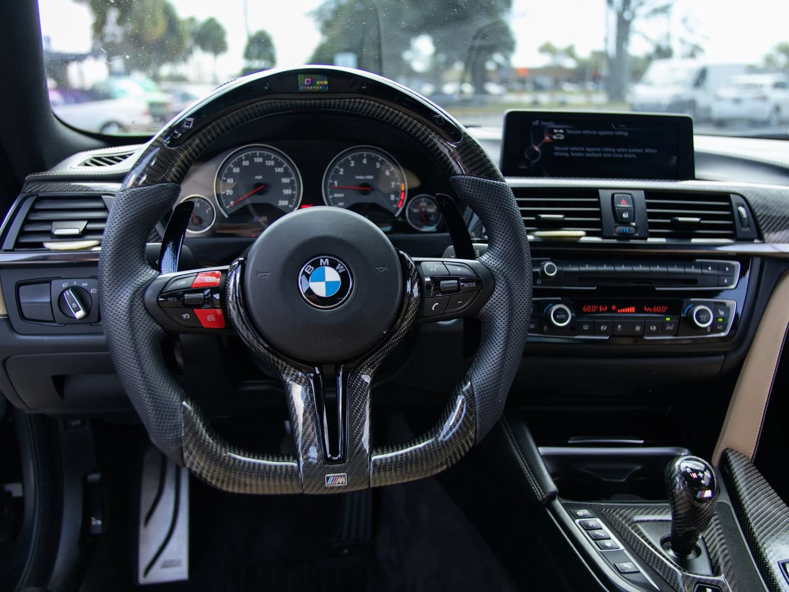Used 2015 BMW M4 Coupe w/ Executive Package RWD image 32