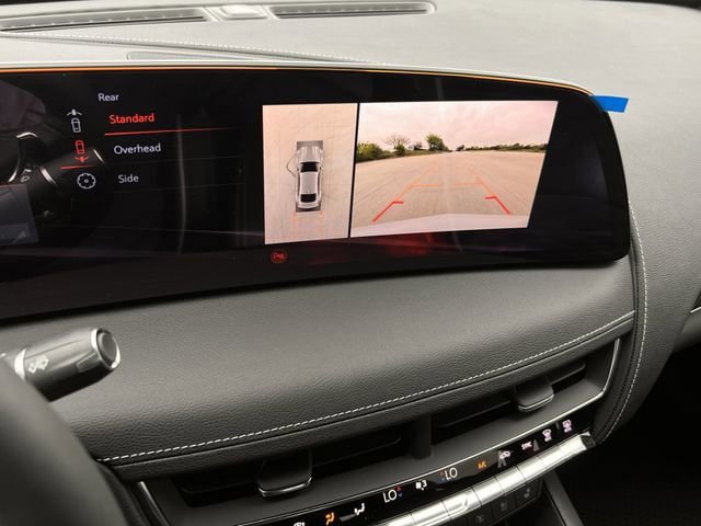 New 2026 Cadillac CT5 V RWD image 16