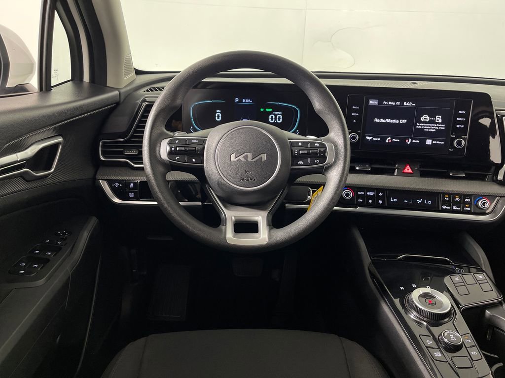 Used 2023 Kia Sportage LX AWD/4WD image 15