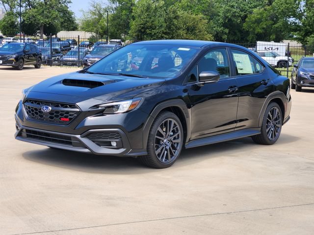 New 2026 Subaru WRX Premium w/ WRX Essentials Package AWD/4WD video 2