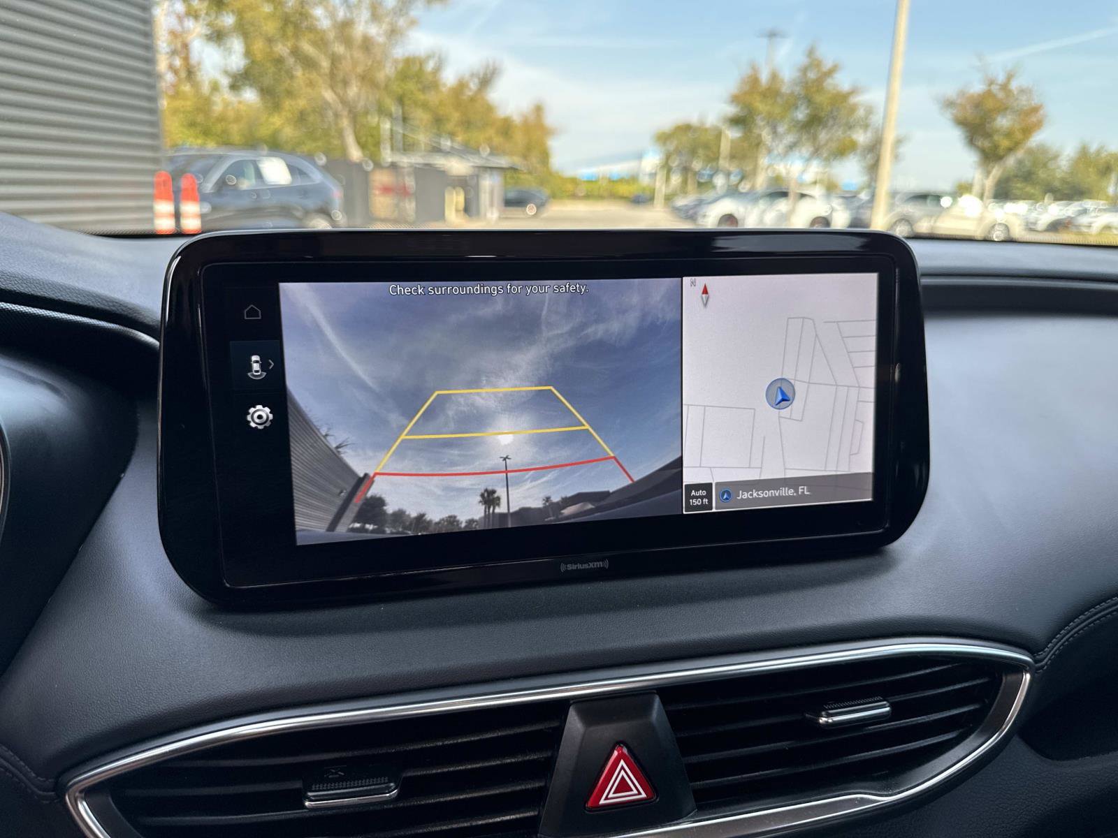 Used 2023 Hyundai Santa Fe XRT w/ Cargo Package image 27