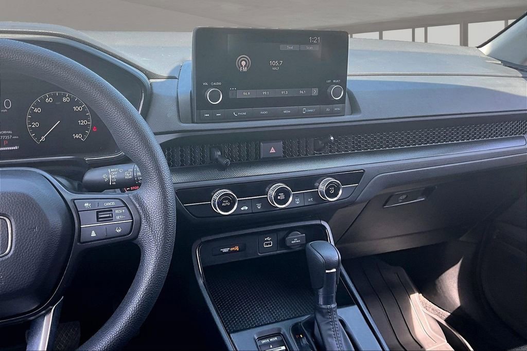 Used 2023 Honda CR-V LX image 9