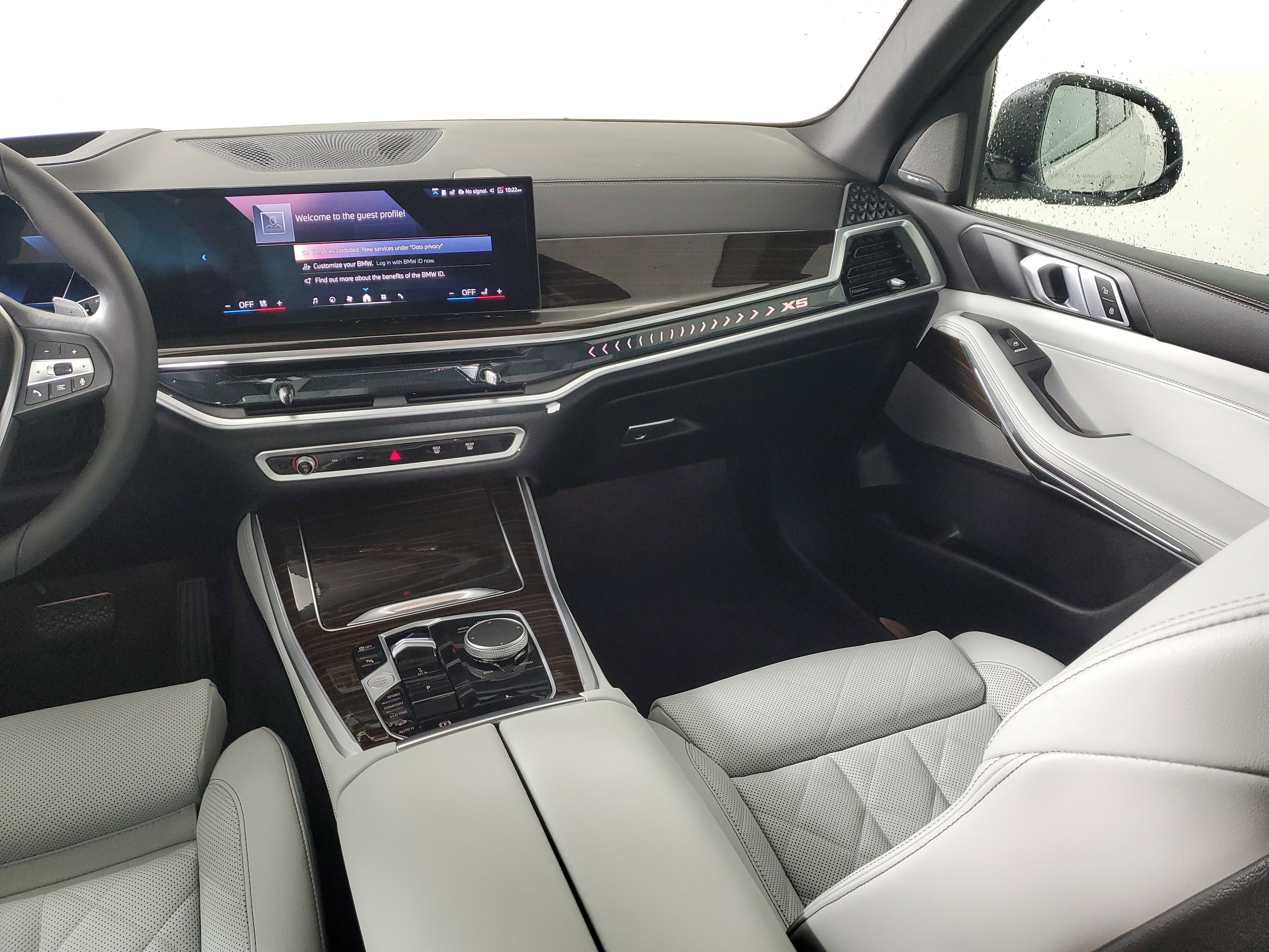 Certified 2026 BMW X5 xDrive40i w/ Climate Comfort Package image 23