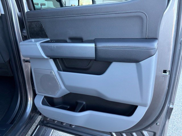 Used 2023 Ford F250 XLT w/ XLT Premium Package AWD/4WD image 48