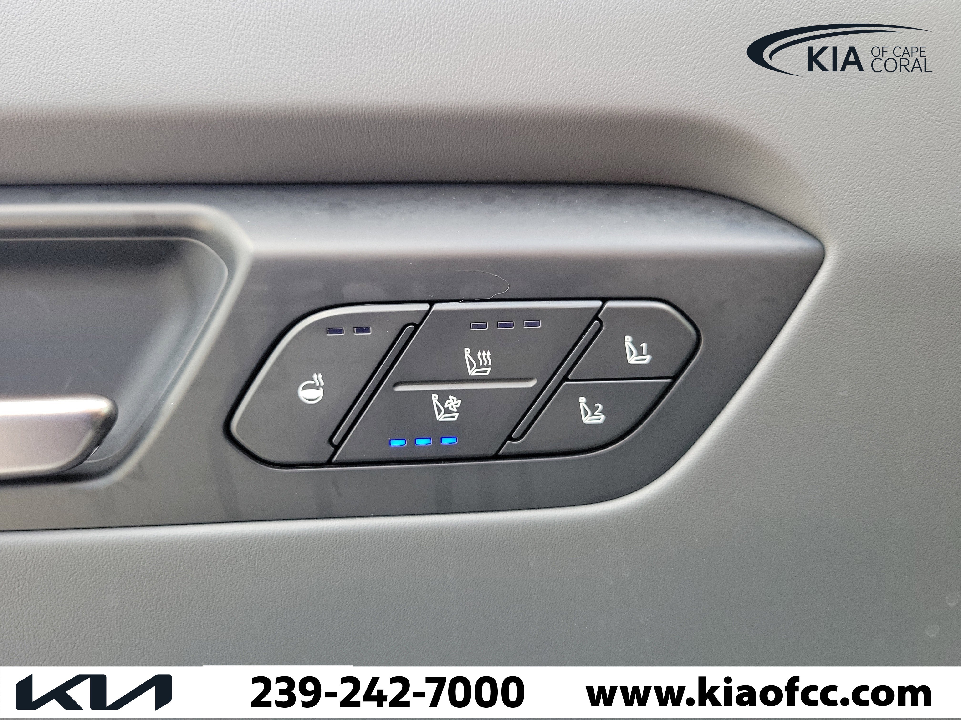 New 2026 Kia EV9 Wind AWD/4WD image 25