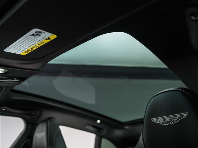 New 2026 Aston Martin DBX 707 AWD/4WD image 19