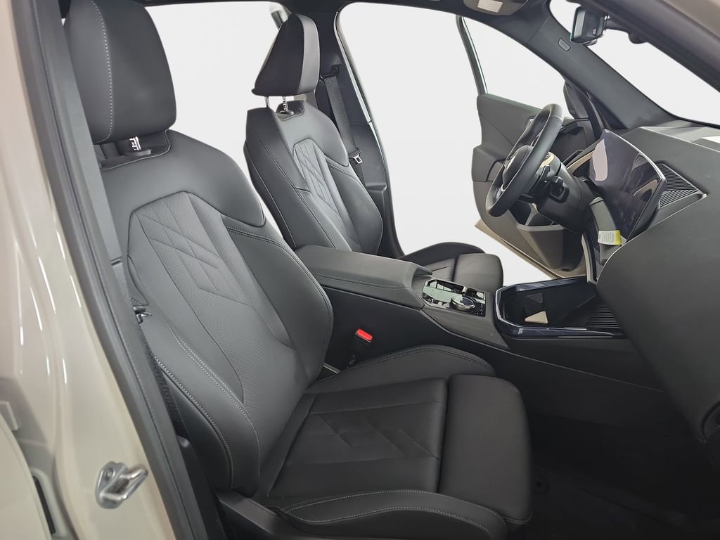 Used 2025 BMW X3 xDrive30i w/ Convenience Package AWD/4WD image 10