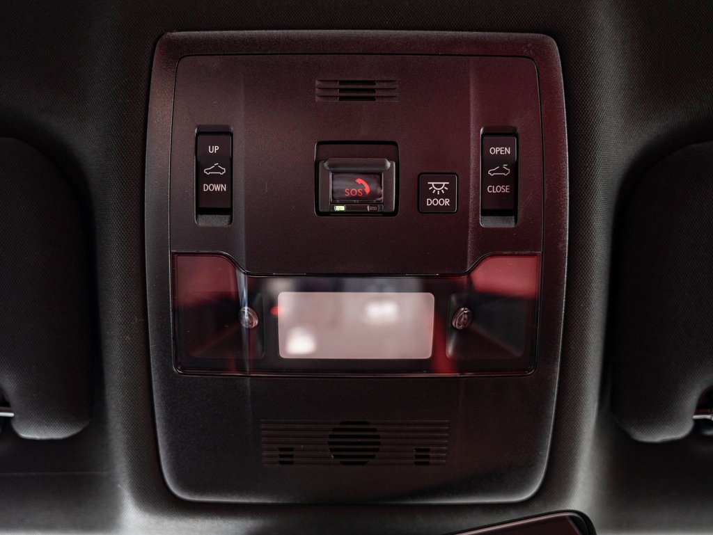 Certified 2025 Lexus IS 350 F Sport image 38