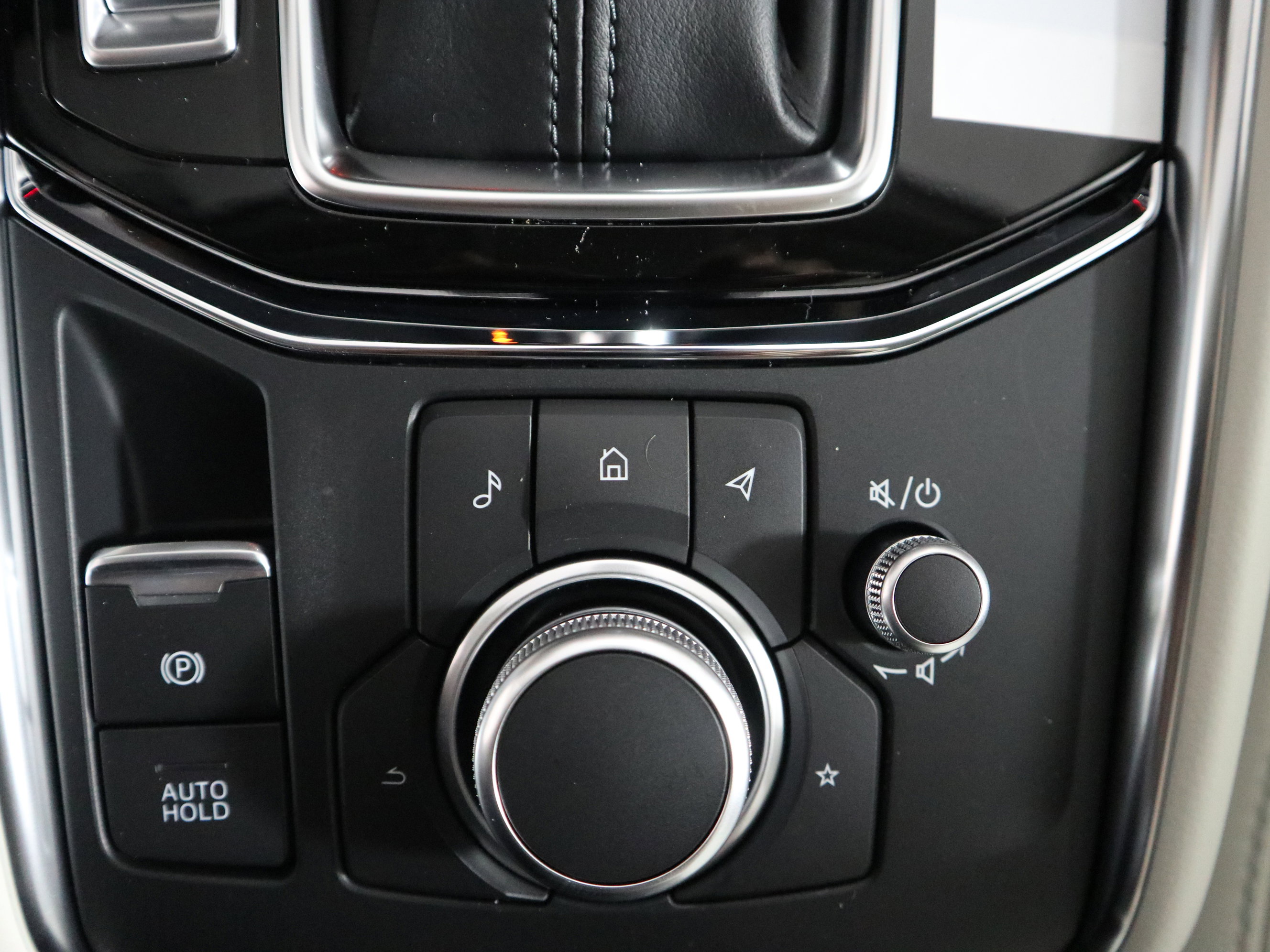 New 2025 MAZDA CX-5 AWD 2.5 S w/ Premium Plus Pkg image 29