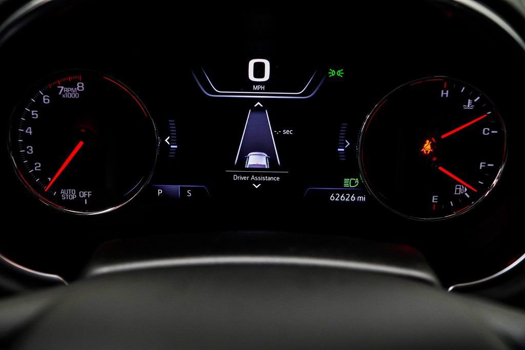 Used 2024 Chevrolet Malibu LT FWD image 31