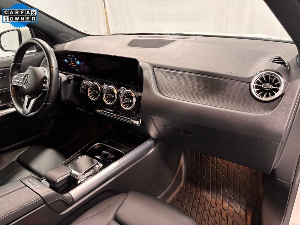 Certified 2023 Mercedes-Benz GLA 250 4MATIC image 16