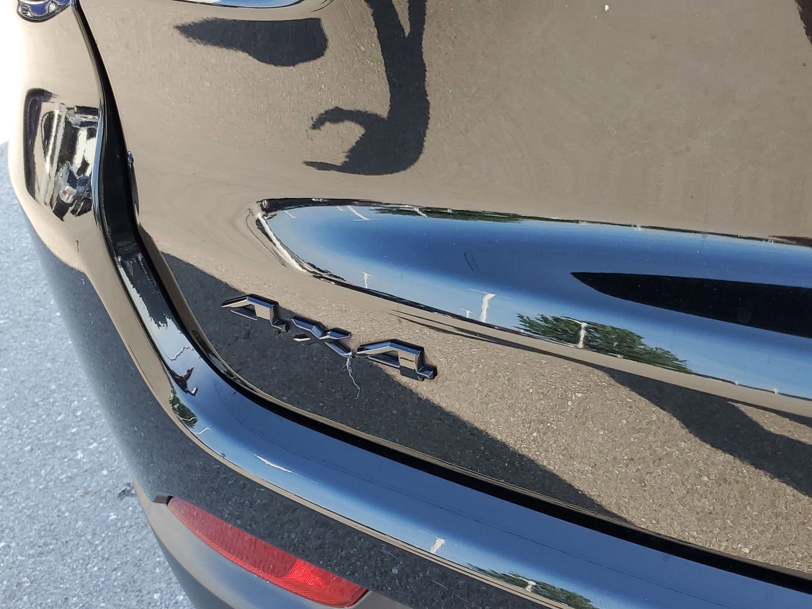 Used 2018 Jeep Compass Latitude AWD/4WD image 7