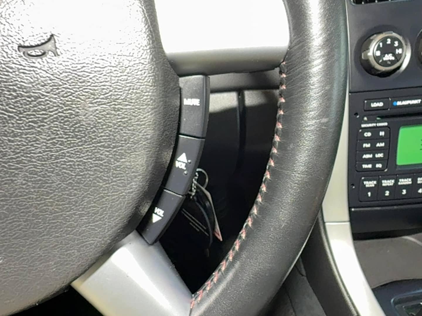 Used 2005 Pontiac GTO RWD image 32