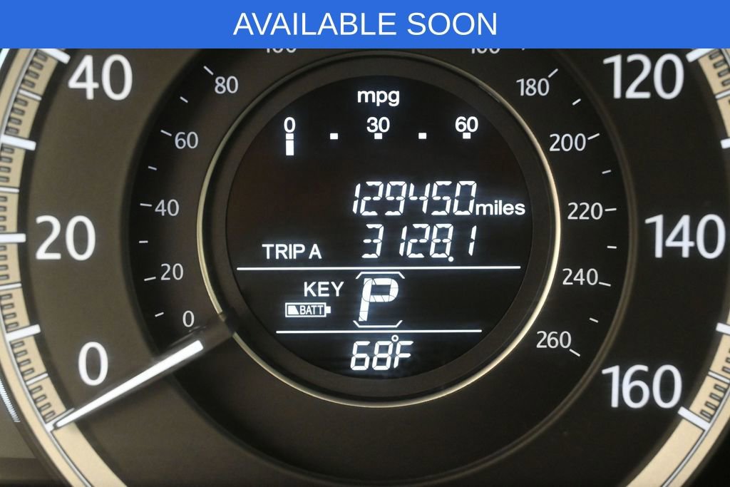 Used 2013 Honda Accord EX image 20