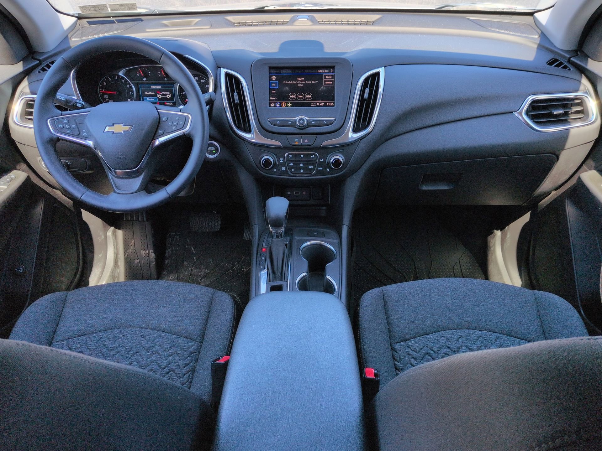 Certified 2024 Chevrolet Equinox LT w/ LPO, Floor Liner Package FWD image 20