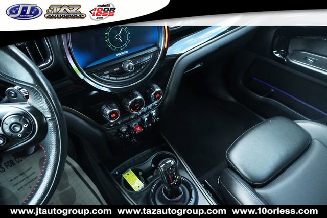 Used 2020 MINI Cooper Countryman S image 12