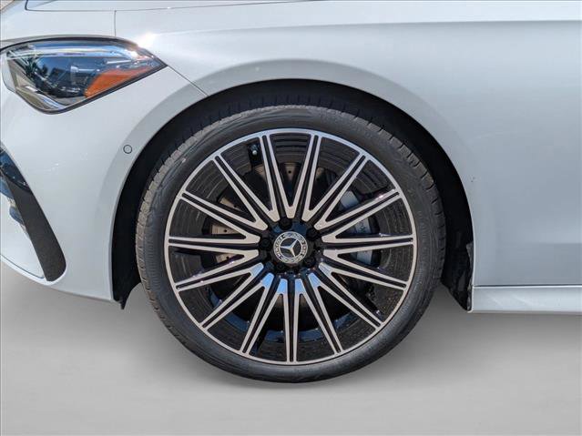 New 2026 Mercedes-Benz CLE 450 4MATIC Coupe image 10