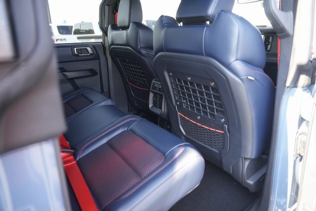 New 2025 Ford Bronco Raptor image 14
