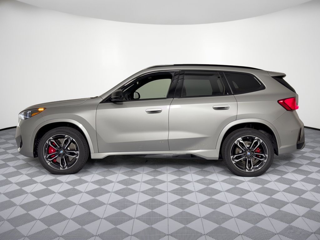 New 2027 BMW X1 xDrive28i AWD/4WD image 2