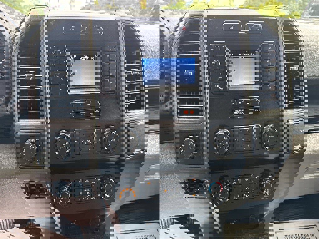 Used 2022 Ford F350 XL w/ STX Appearance Package image 20