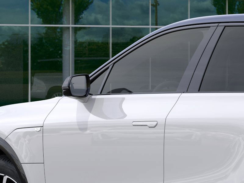 New 2025 Cadillac Lyriq Sport RWD image 36