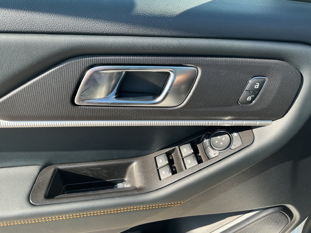 New 2026 Ford Explorer Tremor AWD/4WD image 12