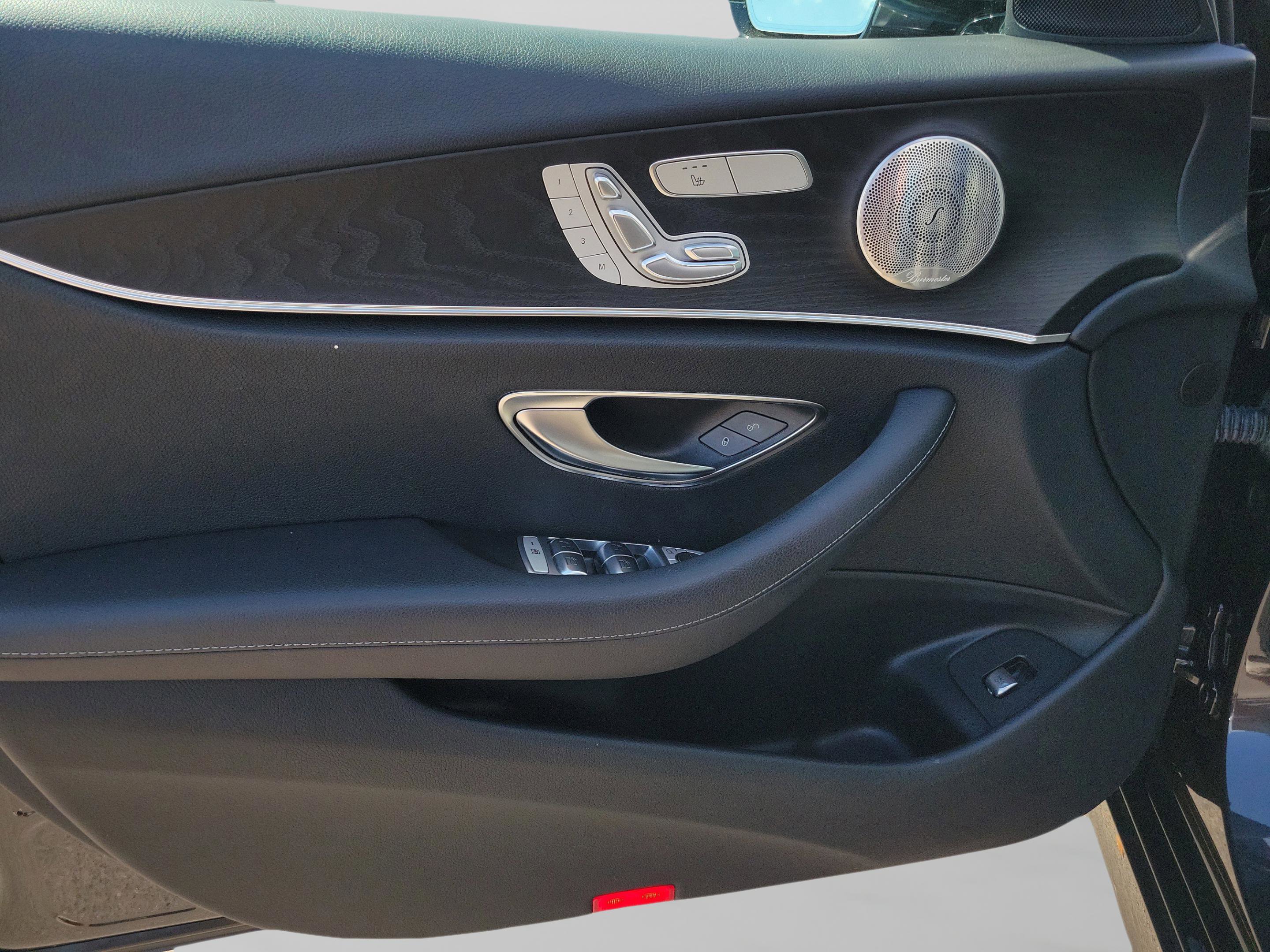 Certified 2022 Mercedes-Benz E 350 Sedan image 20