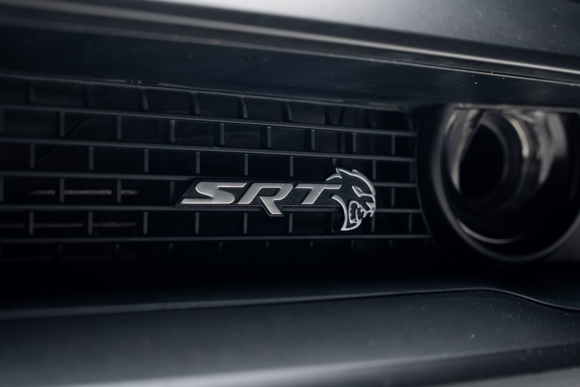 Used 2019 Dodge Challenger SRT Hellcat Redeye RWD image 13