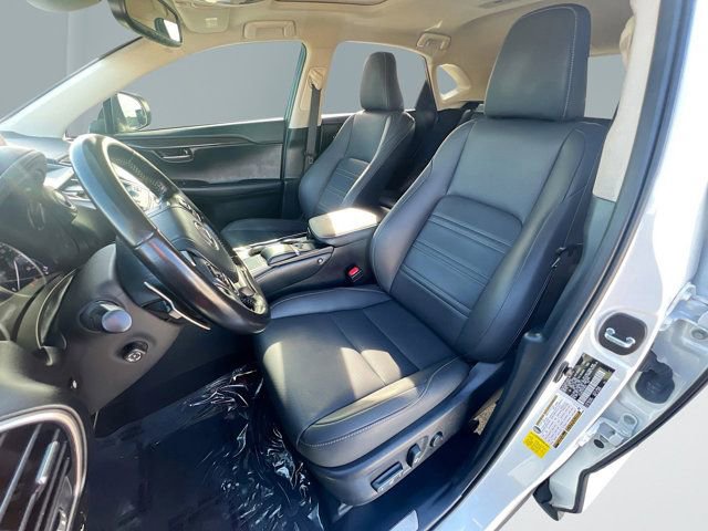 Used 2021 Lexus NX 300h AWD w/ Premium Package image 9