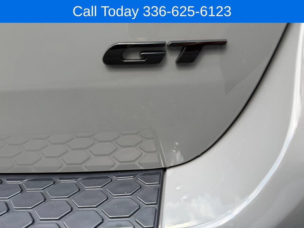 New 2026 Dodge Durango GT w/ Tow 'N Go Package AWD/4WD image 11