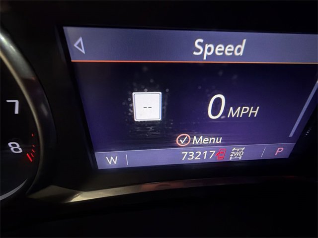 Certified 2021 GMC Acadia AT4 w/ Trailering Package image 15