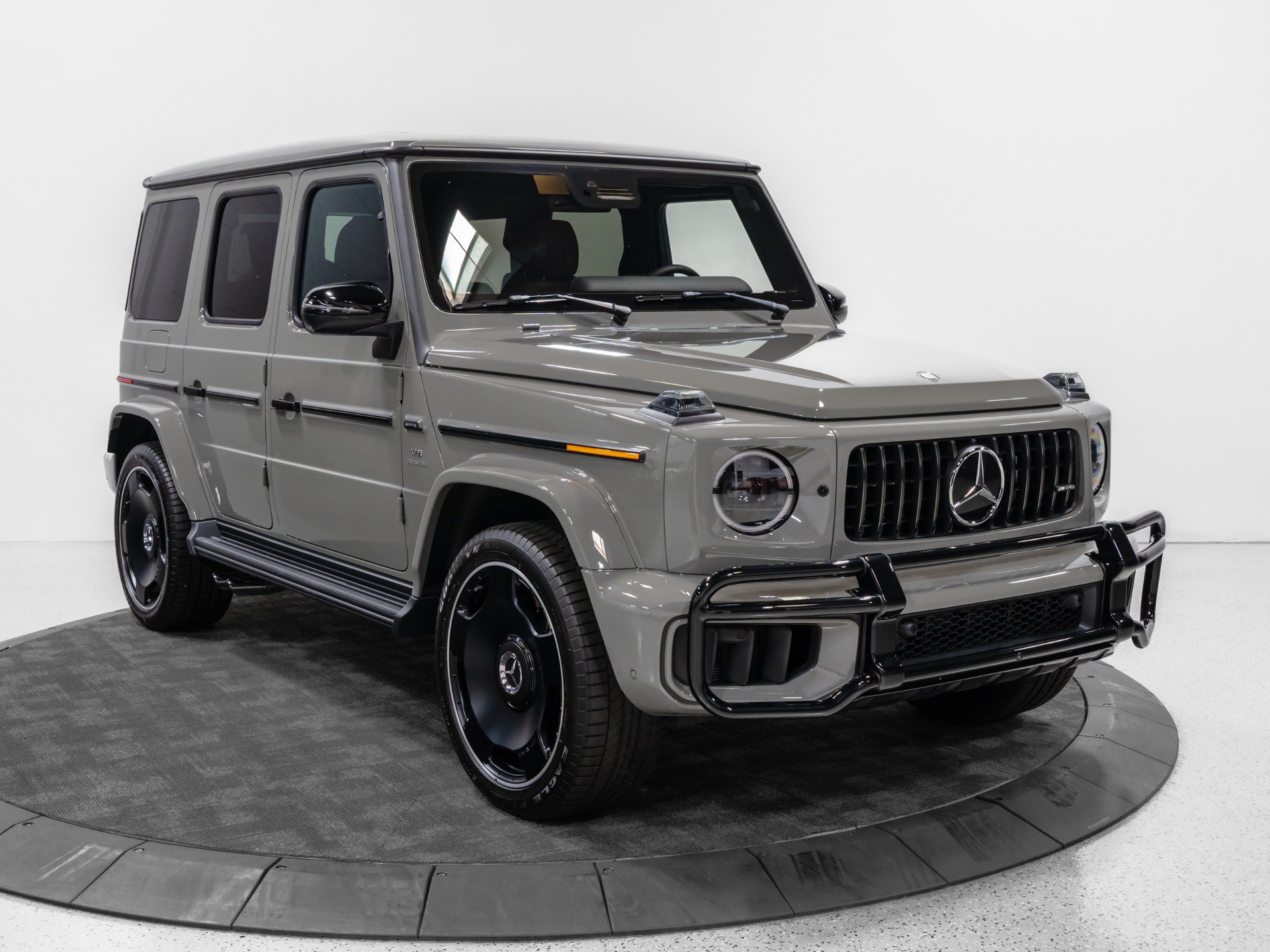 Used 2026 Mercedes-Benz G 63 AMG 4MATIC image 12