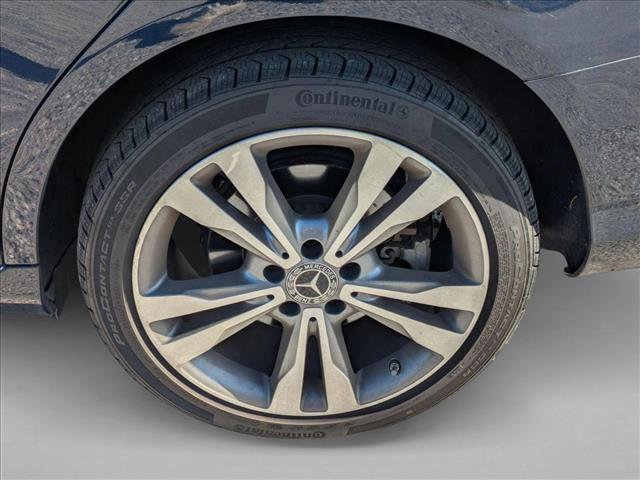 Used 2021 Mercedes-Benz C 300 4MATIC Sedan image 4