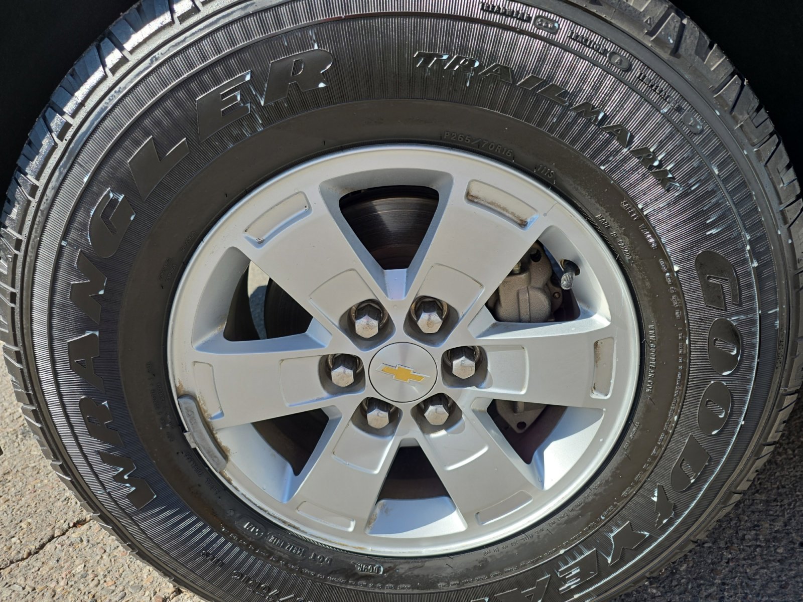 Used 2017 Chevrolet Colorado W/T w/ WT Convenience Package image 11