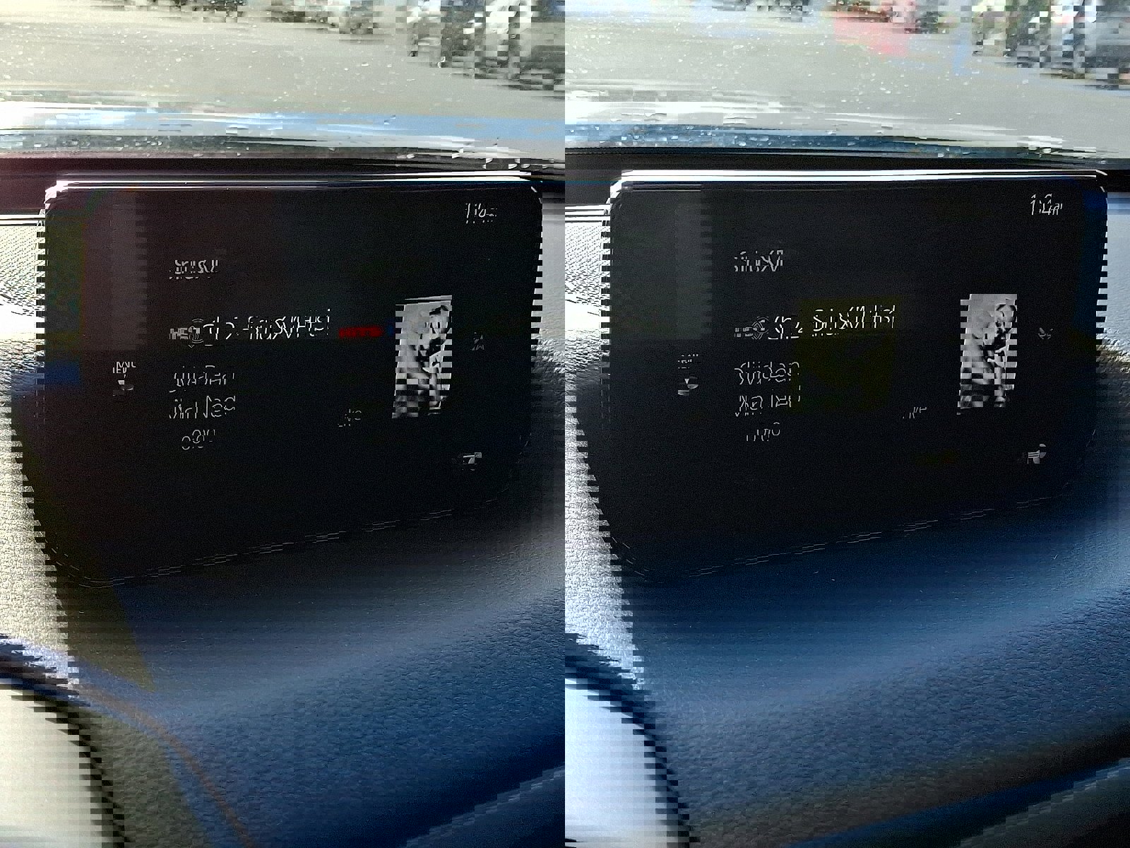 Certified 2025 MAZDA CX-50 AWD 2.5 Turbo w/ Weather Package image 20