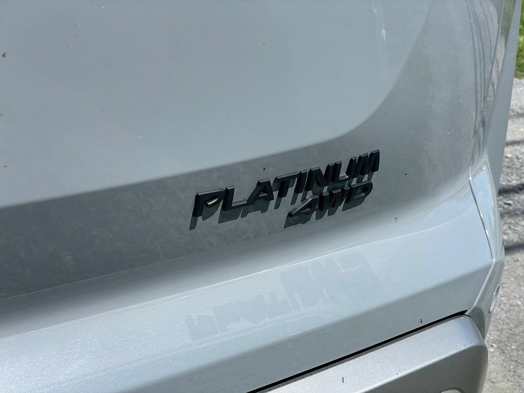 Certified 2023 Nissan Pathfinder Platinum AWD/4WD image 32
