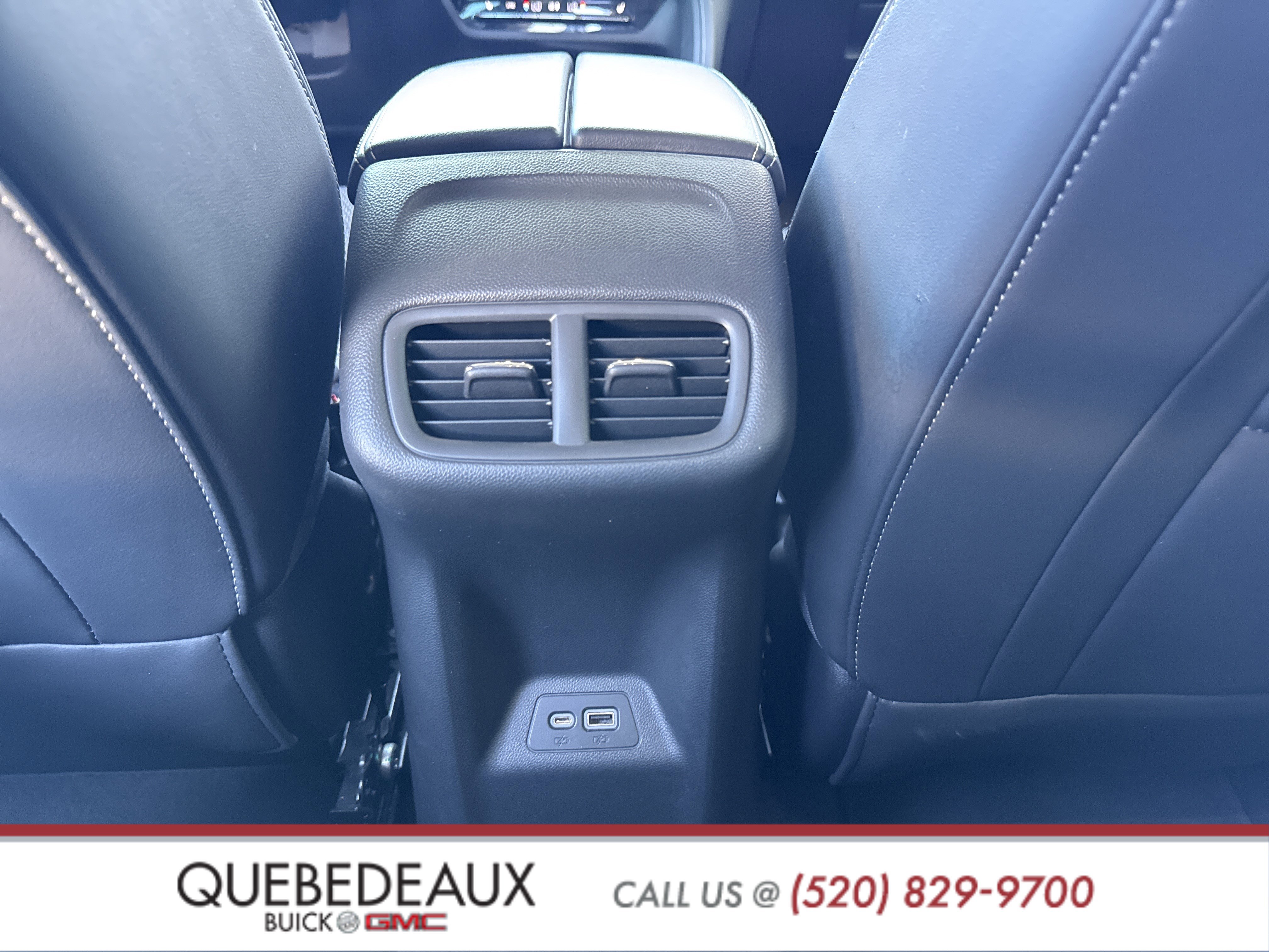 Used 2023 Buick Envision Preferred w/ Sport Touring Package image 27