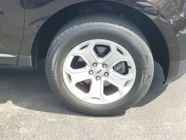 Used 2014 Ford Edge SEL w/ Equipment Group 205A AWD/4WD image 6