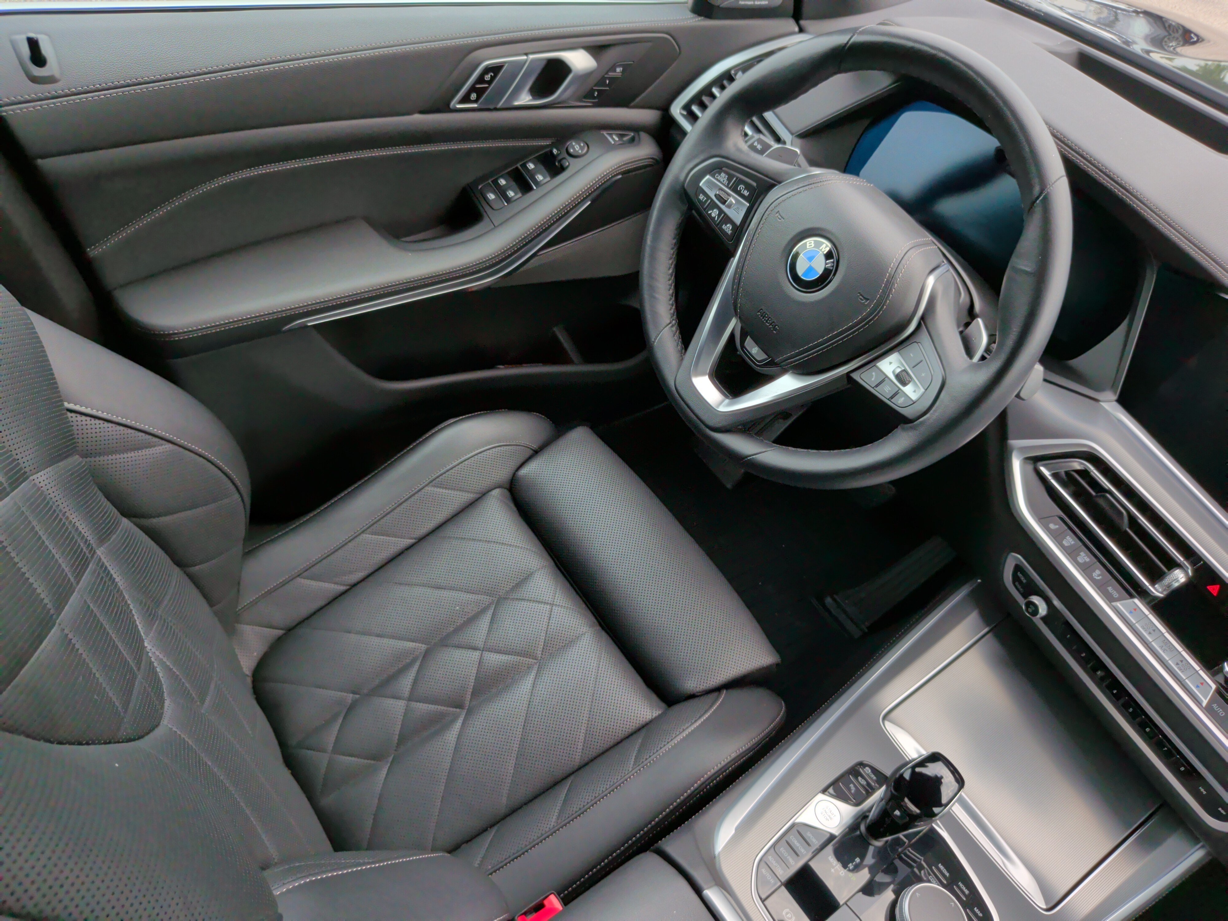 Certified 2023 BMW X5 sDrive40i RWD image 34