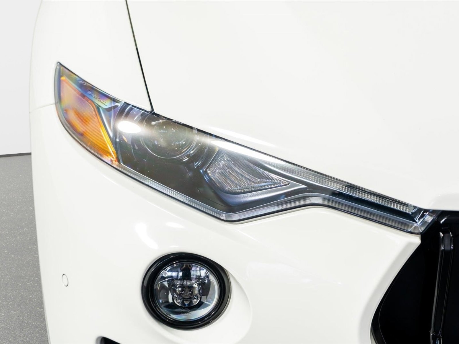 Used 2023 Maserati Levante GT image 20