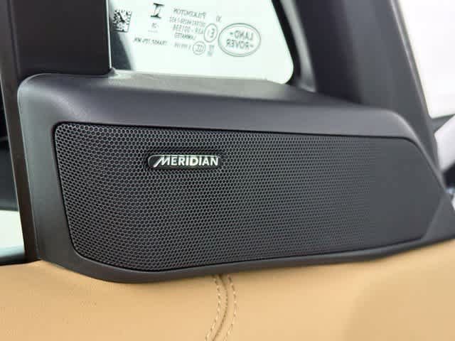 New 2027 Land Rover Range Rover SE AWD/4WD image 21