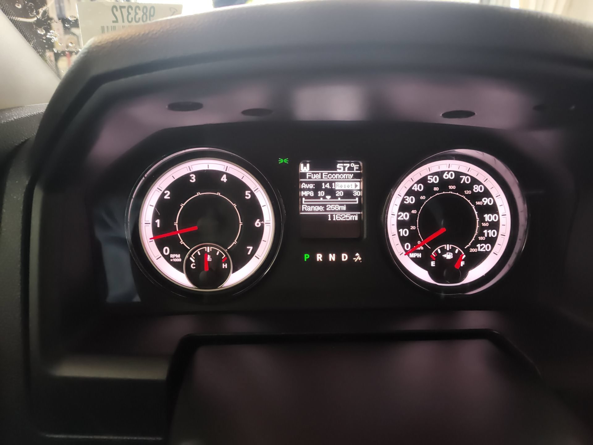 Used 2024 RAM 1500 Tradesman w/ Tradesman SXT Package AWD/4WD image 8