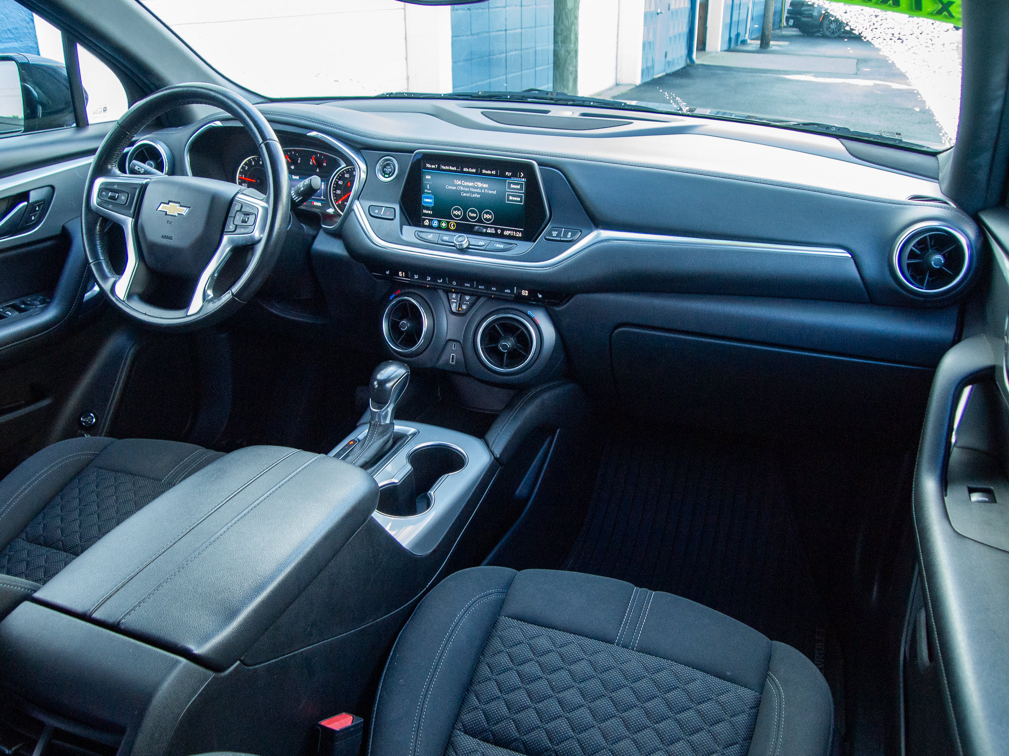 Used 2020 Chevrolet Blazer LT w/ Redline Edition FWD image 27