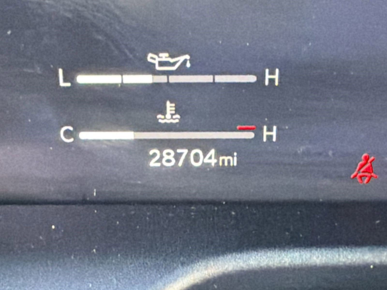 Used 2024 Lexus GX 550 w/ Cold Area Package image 20