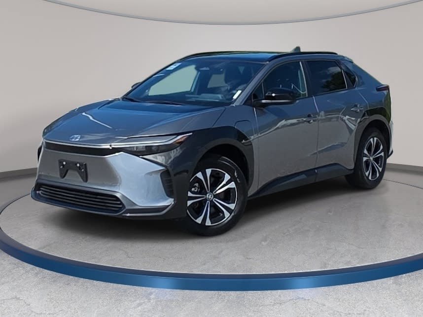 Used 2024 Toyota bZ4X FWD w/ Weather Package