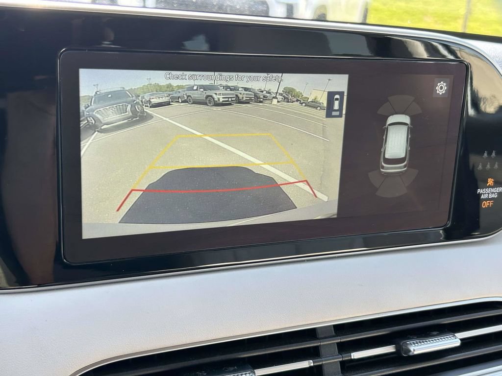 Used 2021 Hyundai Palisade SEL w/ Premium Package FWD image 29