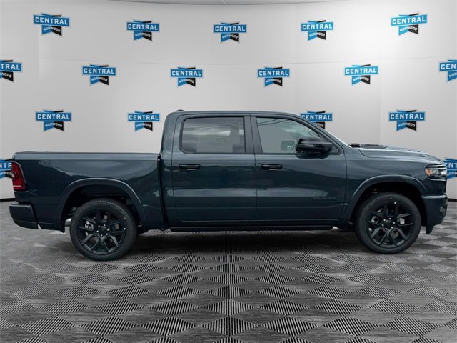 New 2026 RAM 1500 Laramie image 6