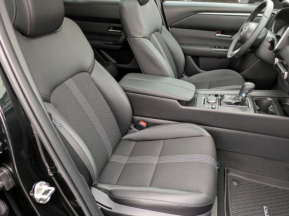 New 2026 MAZDA CX-50 AWD 2.5 S w/ Weather Package image 32